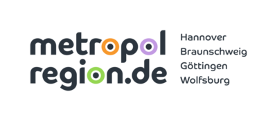 Bild vergrößern: Logo Metropolregion
