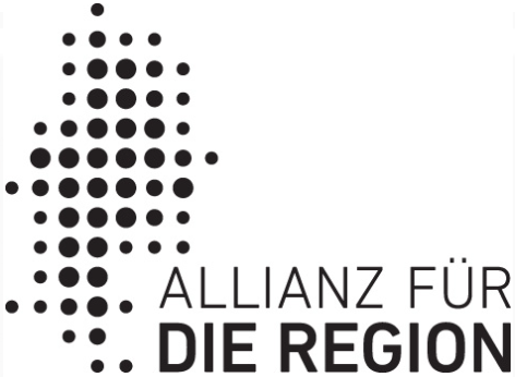 Bild vergrößern: Logo Allianz für die Region GmbH