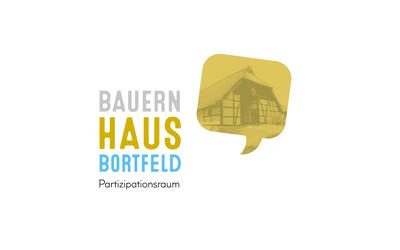 Bild vergrößern: Slider Logo Bauernhaus Bortfeld