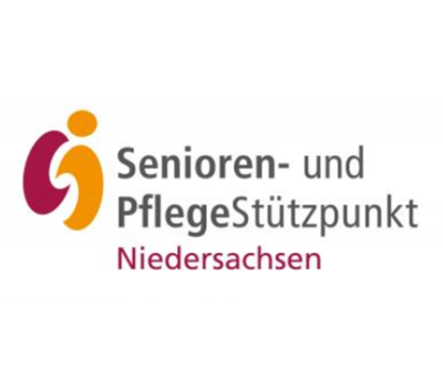 Bild vergrößern: Logo Senioren- und Pflegestützpunkt