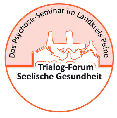 Bild vergrößern: Logo des Trialog-Forums