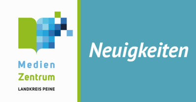 Bild vergrößern: Slider_Medienzentrum_Neuigkeiten