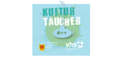 Bild vergrößern: Kulturtaucher