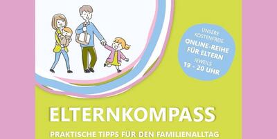 Bild vergrößern: Slider_Elternkompass