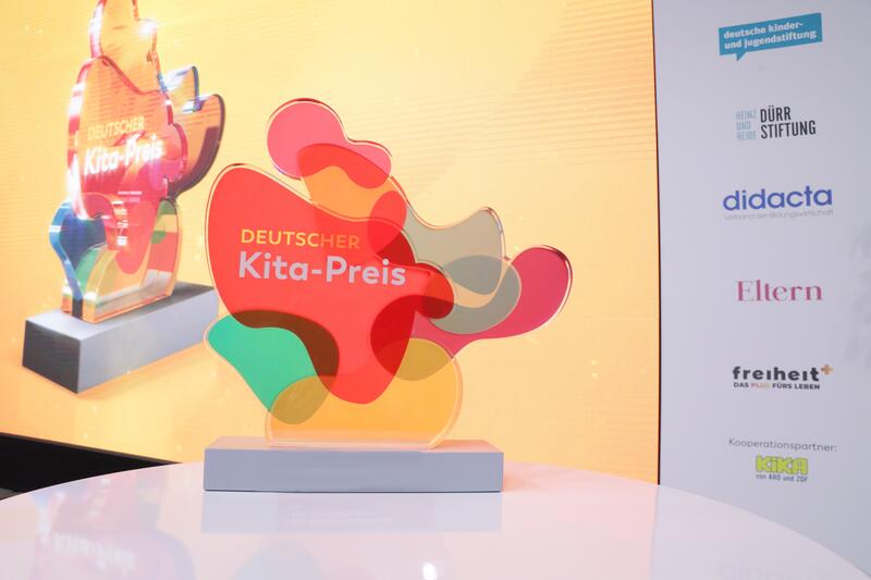Deutscher Kita-Preis