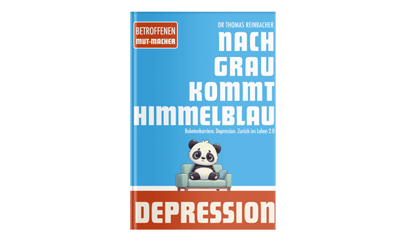 Bild vergr&ouml;&szlig;ern: Nach Grau kommt Himmelblau