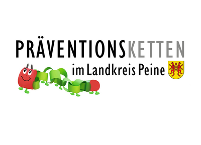 Bild vergr&ouml;&szlig;ern: Logo Pr&auml;ventionsketten
