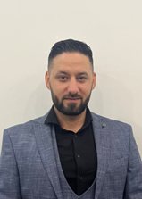 Ali Demirkale